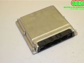 Motorsteuergerät ECU