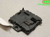 Other control units/modules