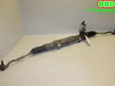 Steering rack