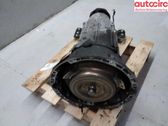 Automatikgetriebe