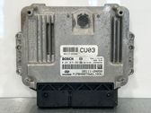 Motorsteuergerät ECU