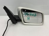 Außenspiegel elektrisch Tür vorne