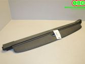 Trunk/boot trim cover