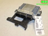 Блок управления двигателем ECU