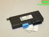 Other control units/modules