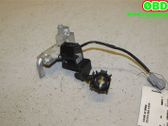 Other air conditioning (A/C) parts