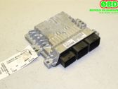 Unidad de control/módulo ECU del motor