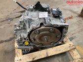 Automatikgetriebe