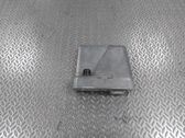 Windshield/windscreen camera