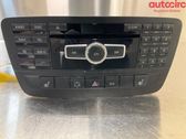 Radio / CD-Player / DVD-Player / Navigation