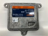 Unité de commande / module Xénon