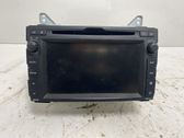 Radio / CD-Player / DVD-Player / Navigation