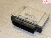 Motorsteuergerät ECU