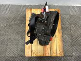 Manual 6 speed gearbox