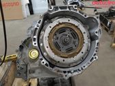 Automatic gearbox