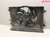 Kale ventilateur de radiateur refroidissement moteur