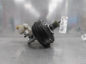 Brake power pressure regulator