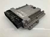 Engine control unit/module ECU
