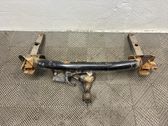 Tow bar