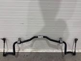 Front anti-roll bar/stabilizer link