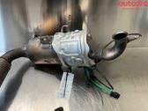 Filtre à particules catalyseur FAP / DPF