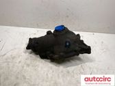 Front differential