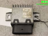 Fuel injection pump control unit/module