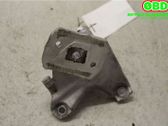 Engine mount bracket
