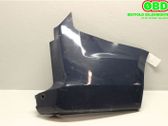 Rear bumper corner part panel trim