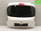 Tailgate/trunk/boot lid