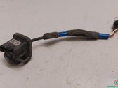 Windshield/windscreen camera