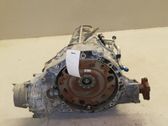 Automatic gearbox