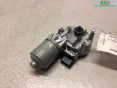 Wiper motor