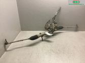 Steering rack