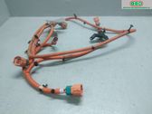 High voltage cable