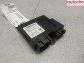 Tailgate/trunk control unit/module