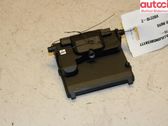 Distronic sensor radar