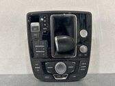 Selector de cambios