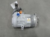Air conditioning (A/C) compressor (pump)