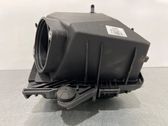 Air filter box