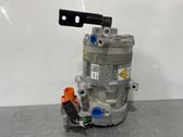 Air conditioning (A/C) compressor (pump)