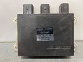 Other control units/modules