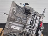 Automatic gearbox