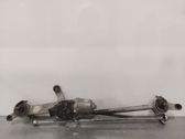 Wiper motor