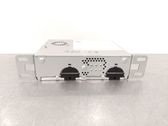 Radio/CD/DVD/GPS head unit