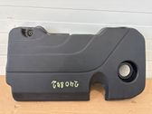 Motorabdeckung