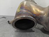 Katalysator / DPF Rußpartikelfilter Dieselpartikelfilter