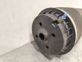 Air suspension bag