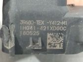 Parking (PDC) sensor switch