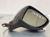 Rétroviseur extérieur électrique de porte avant